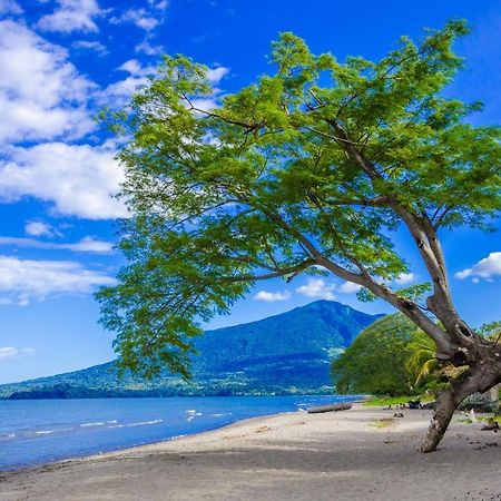 Xalli Beach Hotel Altagracia エクステリア 写真
