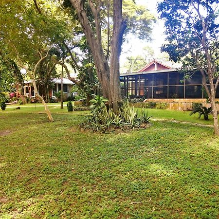 Xalli Beach Hotel Altagracia エクステリア 写真