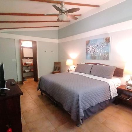 Xalli Beach Hotel Altagracia エクステリア 写真