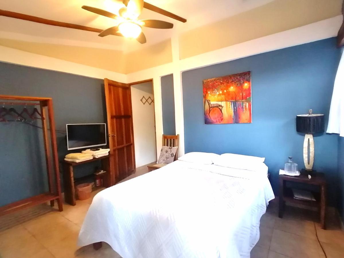 Xalli Beach Hotel Altagracia エクステリア 写真