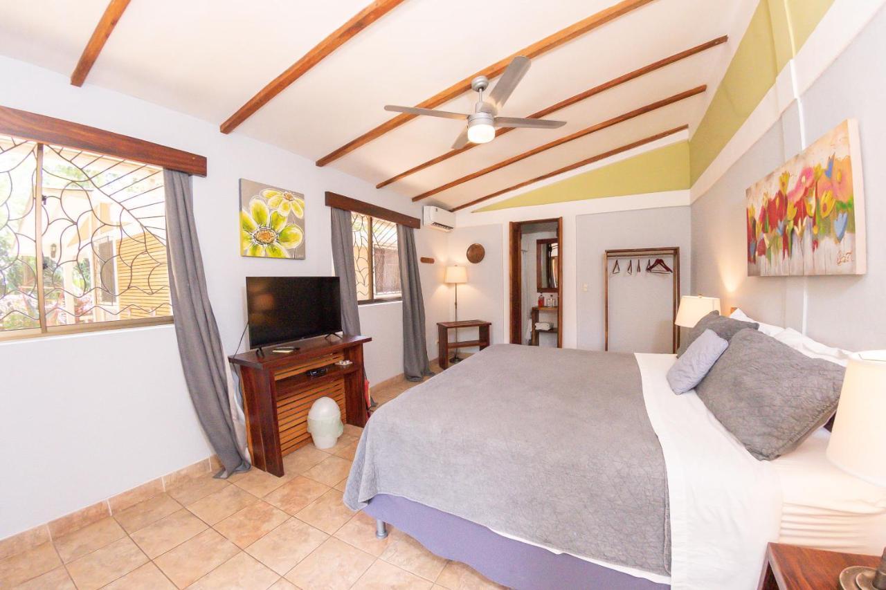 Xalli Beach Hotel Altagracia エクステリア 写真