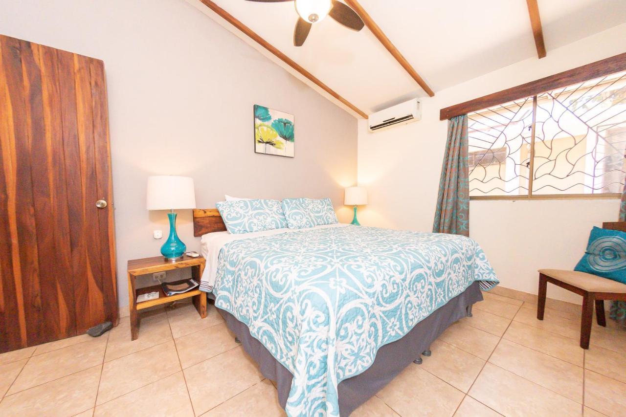 Xalli Beach Hotel Altagracia エクステリア 写真