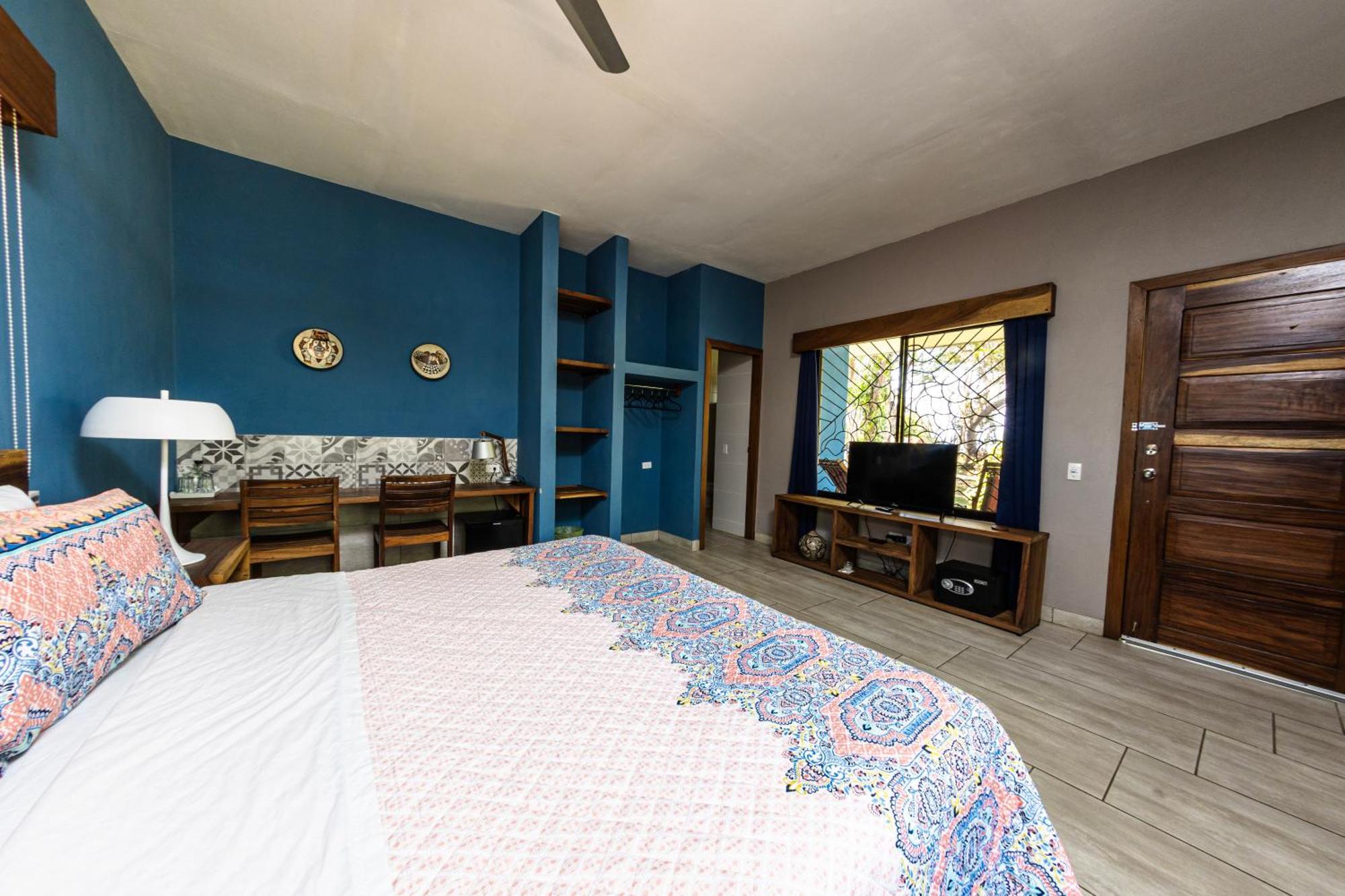 Xalli Beach Hotel Altagracia エクステリア 写真