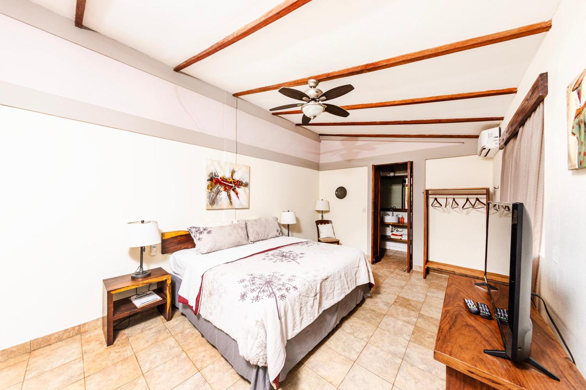 Xalli Beach Hotel Altagracia エクステリア 写真