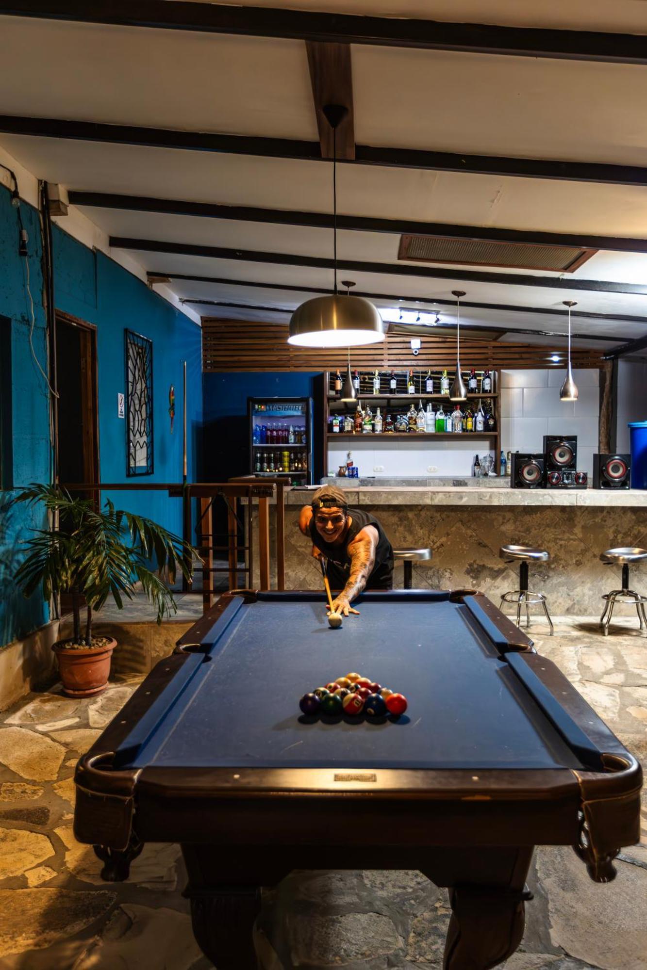 Xalli Beach Hotel Altagracia エクステリア 写真