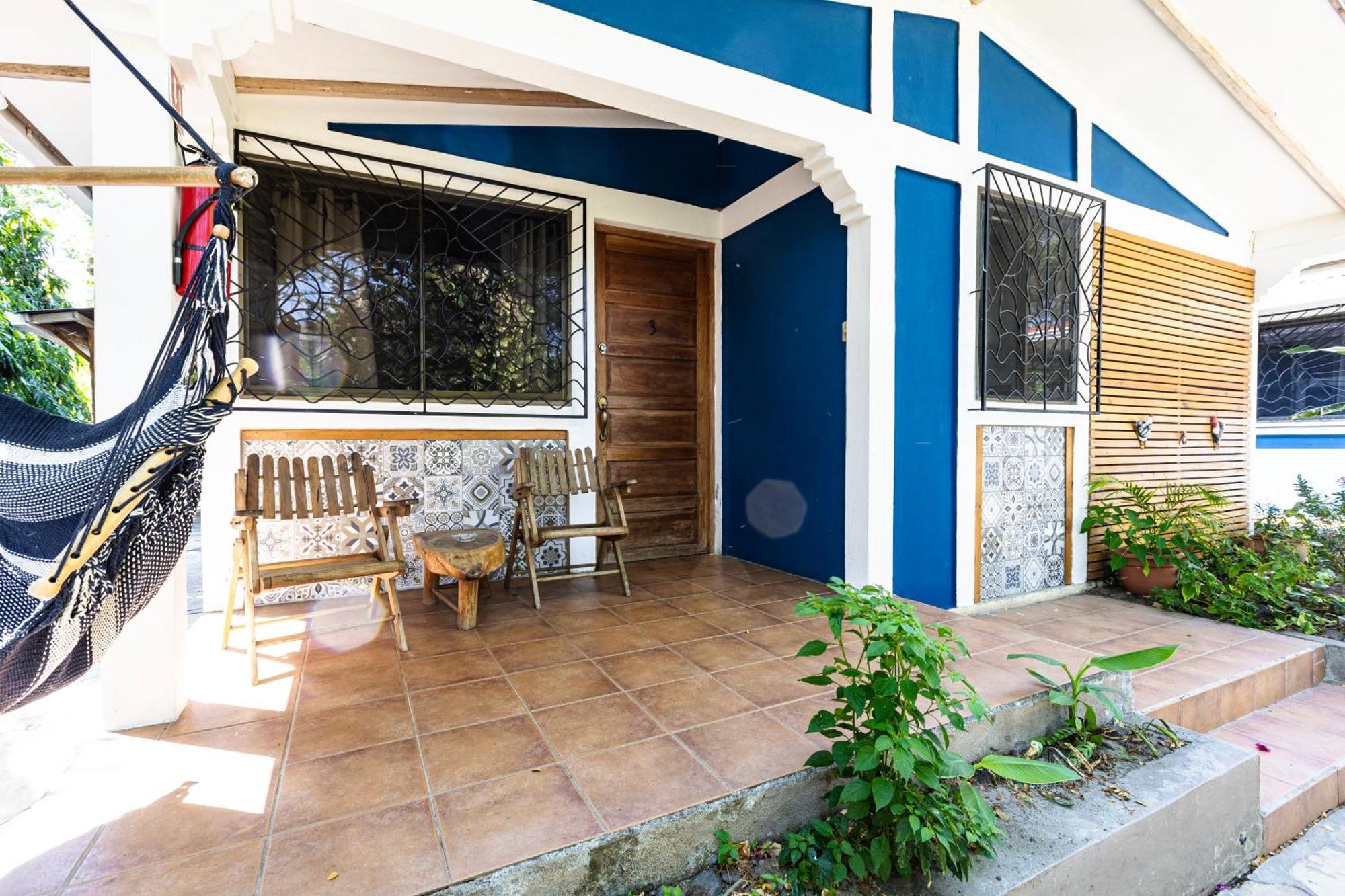 Xalli Beach Hotel Altagracia エクステリア 写真
