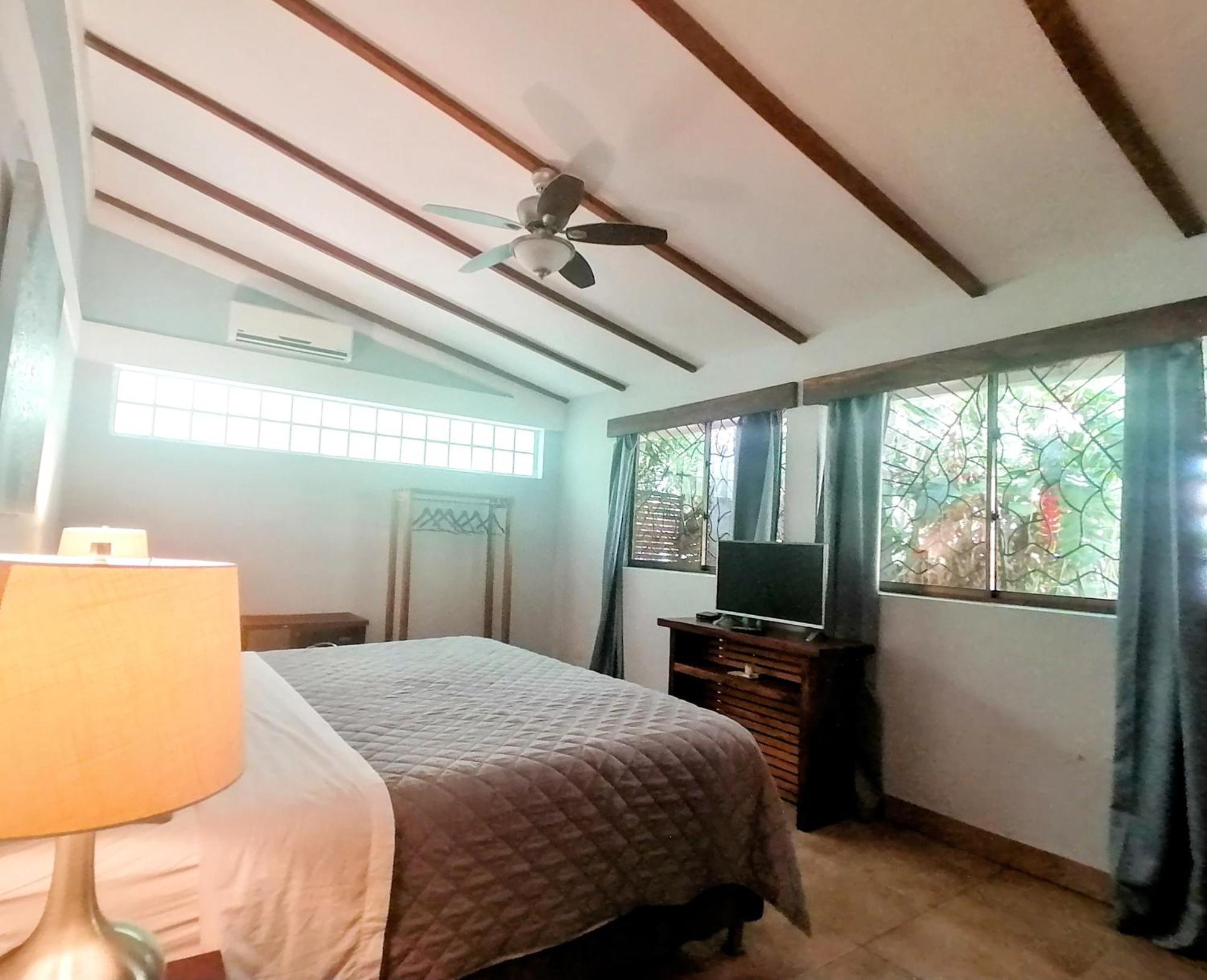 Xalli Beach Hotel Altagracia 部屋 写真