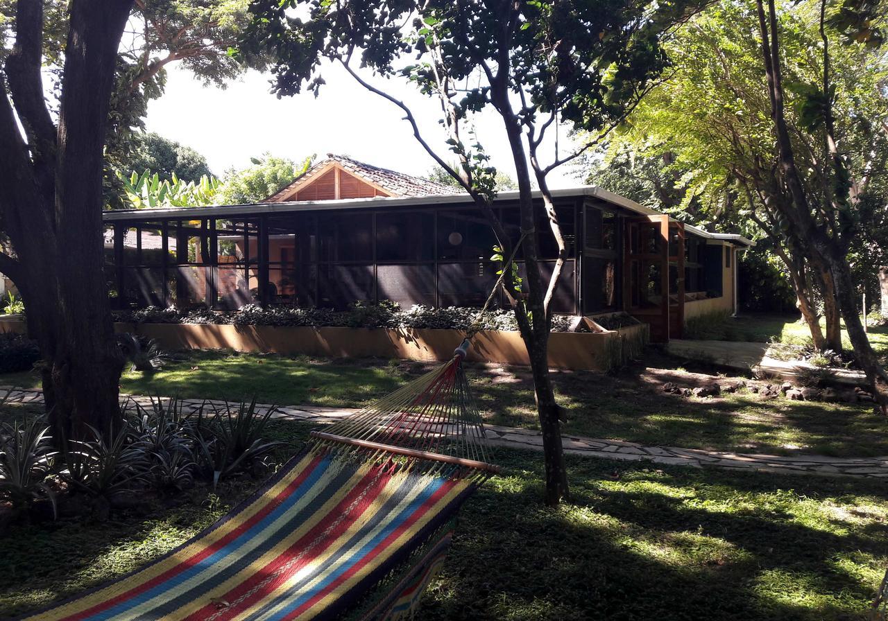 Xalli Beach Hotel Altagracia エクステリア 写真