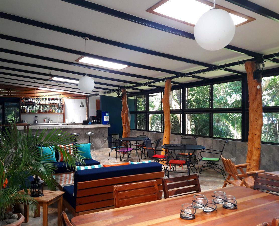 Xalli Beach Hotel Altagracia エクステリア 写真