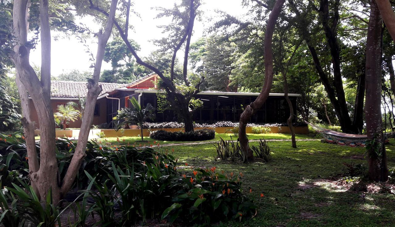 Xalli Beach Hotel Altagracia エクステリア 写真