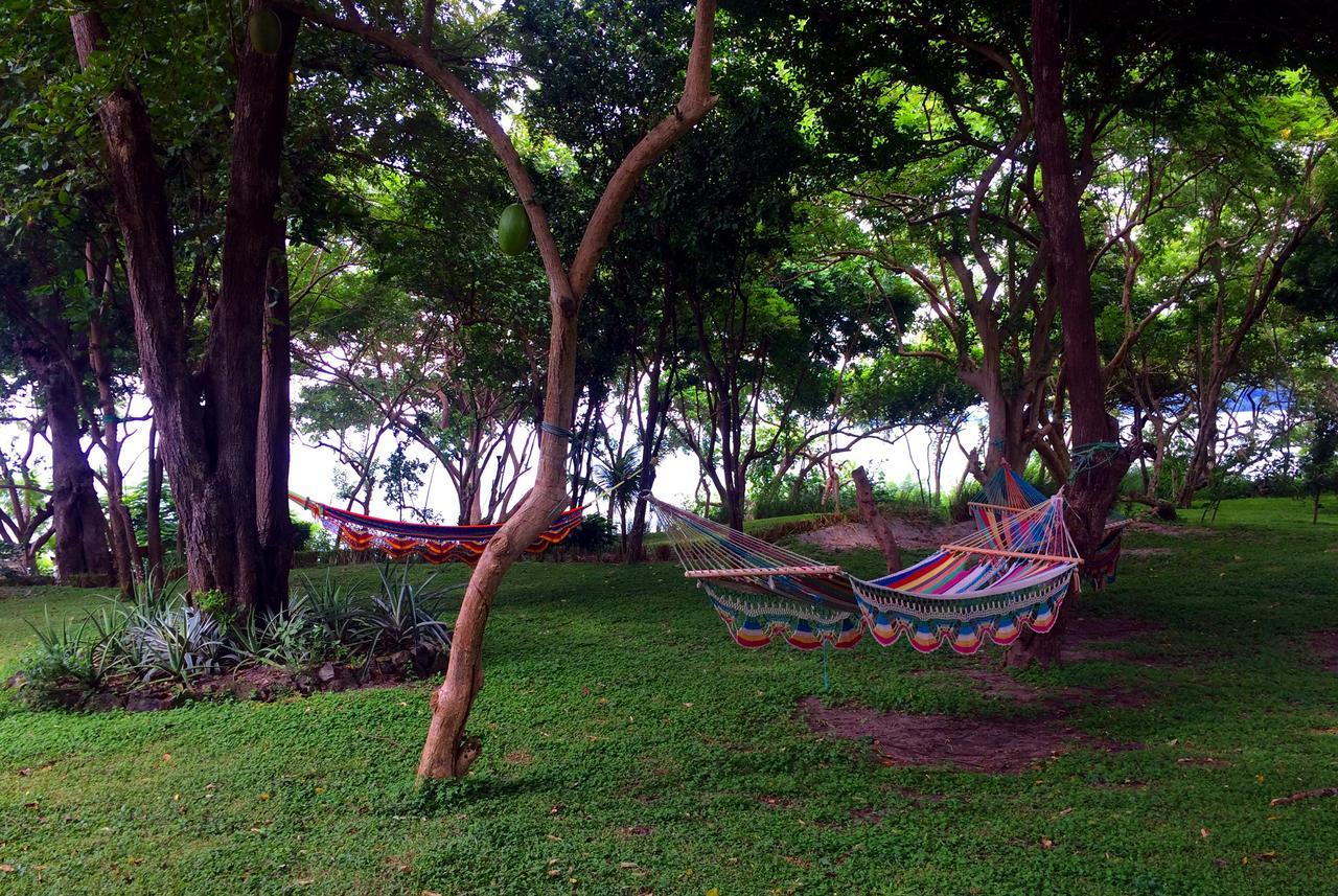 Xalli Beach Hotel Altagracia エクステリア 写真